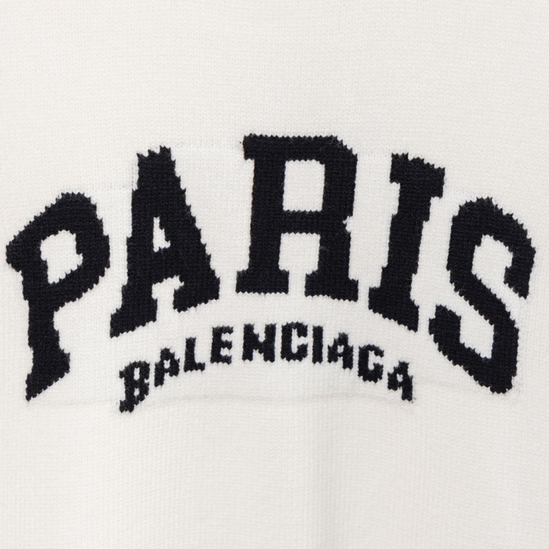 Balenciaga Sweaters